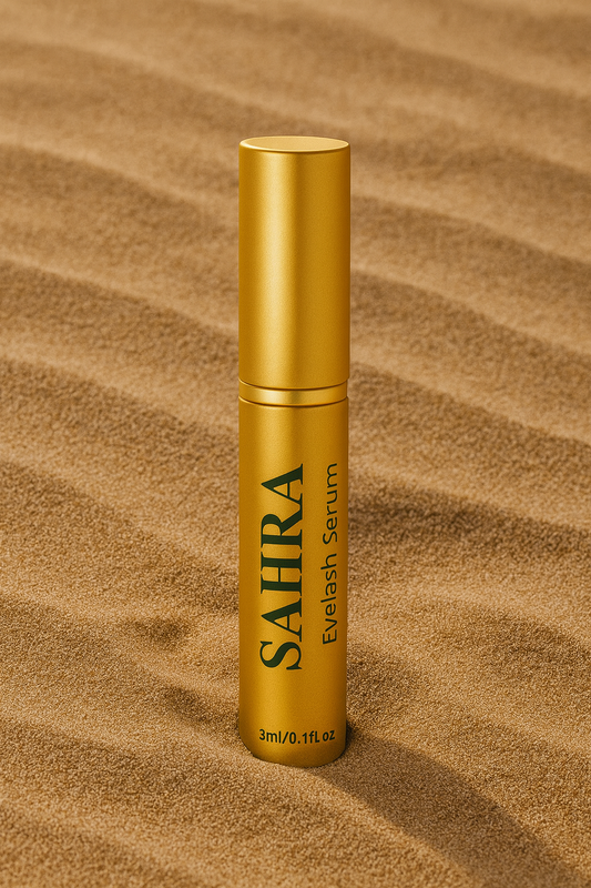SAHRA Lash Serum