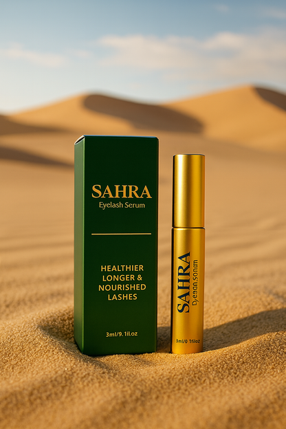 SAHRA Lash Serum